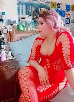 Lozaty - Acompañantes transexual in Cairo Photo 4 of 17