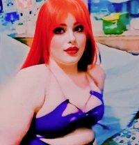 Lozaty - Transsexual escort in Cairo Photo 2 of 23