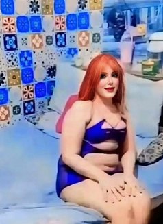 Lozaty - Transsexual escort in Cairo Photo 12 of 23
