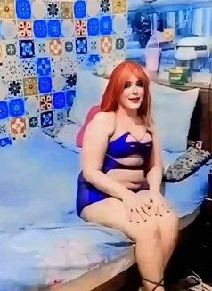 Lozaty - Transsexual escort in Cairo Photo 22 of 23