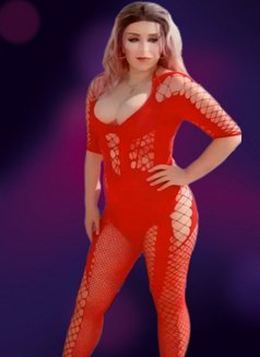 Lozaty - Acompañantes transexual in Cairo Photo 25 of 28