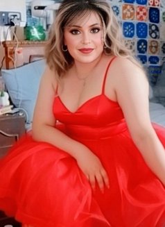 Lozaty - Transsexual escort in Cairo Photo 26 of 29