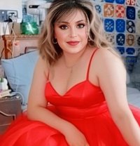 Lozaty - Transsexual escort in Cairo