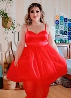 Lozaty - Transsexual escort in Cairo Photo 29 of 29