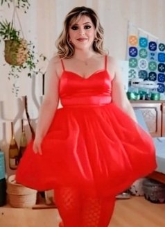 Lozaty - Acompañantes transexual in Cairo Photo 29 of 30