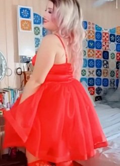 Lozaty - Acompañantes transexual in Cairo Photo 30 of 30