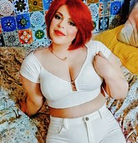 Lozaty - Acompañantes transexual in Cairo