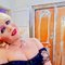 Lozaty - Transsexual escort in Cairo