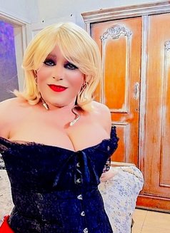 Lozaty - Acompañantes transexual in Cairo Photo 26 of 28