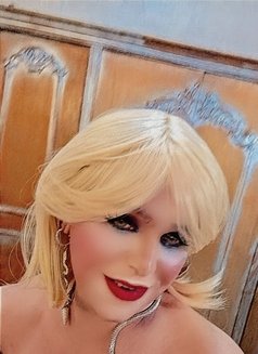 Lozaty - Acompañantes transexual in Cairo Photo 28 of 28