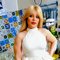 Lozaty - Transsexual escort in Cairo