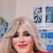 Lozaty - Transsexual escort in Cairo Photo 2 of 24