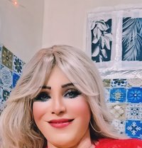 Lozaty - Acompañantes transexual in Cairo