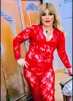 Lozaty - Transsexual escort in Cairo Photo 1 of 24