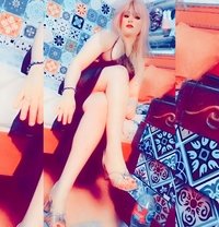 Lozaty - Transsexual escort in Cairo