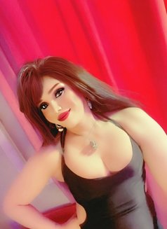 Lozaty - Transsexual escort in Cairo Photo 13 of 30