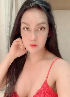 “BELLA” JUST ARRIVE - Transsexual companion in Johor Bahru Photo 25 of 29