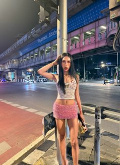 LPSR LB - Acompañantes transexual in Bangkok Photo 13 of 13