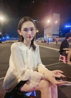 Lquynh Anh - masseuse in Ho Chi Minh City Photo 8 of 21