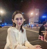 Lquynh Anh - masseuse in Ho Chi Minh City