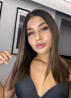 Lrina - escort in Tirana Photo 1 of 5