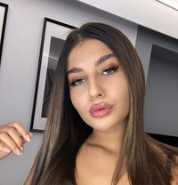 Lrina - escort in Tirana
