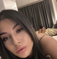Lrina - escort in Tirana
