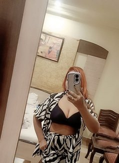 lsha Punjabi Real meet./cam - escort in Surat Photo 5 of 8