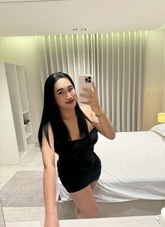 Lucky Big Ass Both For You69 - Transsexual escort in Khobar Photo 4 of 8