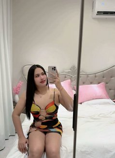 Lucky Big Ass Both For You69 - Transsexual escort in Khobar Photo 5 of 8