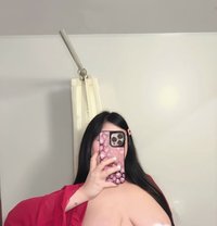Lu Lu Baby first time here - escort in Okinawa Island