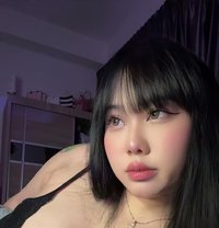Lu Lu Baby - escort in Okinawa Island