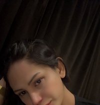 Lu Lu Big Dick - Transsexual escort in Riyadh