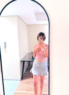 Lu Lu Big Dick - Transsexual escort in Riyadh Photo 4 of 4