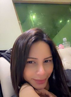 Lu Lu Big Dick - Acompañantes transexual in Riyadh Photo 6 of 6