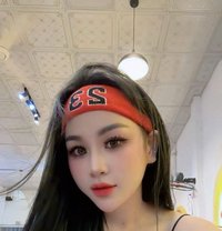 Lu Zea Anal - Masajista in Singapore