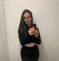 Lua - escort in São Paulo