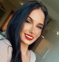 Lua - escort in São Paulo