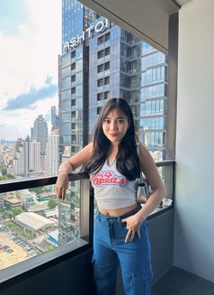 your baby Zia - escort in Bali Photo 2 of 4