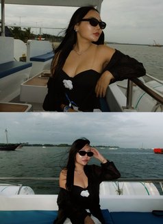 your baby Zia - escort in Bali Photo 4 of 4