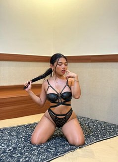 MAUREN GOOD SERVICE - escort in Bali Photo 1 of 5