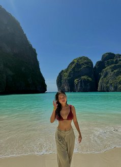 MAUREN GOOD SERVICE - escort in Bali Photo 4 of 5