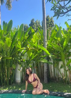 MAUREN GOOD SERVICE - escort in Bali Photo 5 of 5