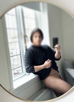 Luan Prazer - masseur in Lisbon Photo 9 of 10