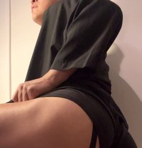 Luan Prazer - Acompañantes masculino in Lisbon