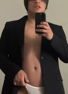 Luan Prazer - Acompañantes masculino in Lisbon Photo 8 of 8