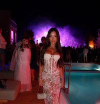Luana - escort in Dubai