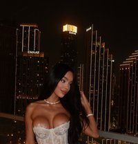 Luana - escort in Dubai