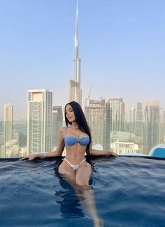 Luana - escort in Dubai Photo 20 of 30