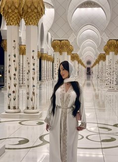 Luana - escort in Dubai Photo 21 of 30